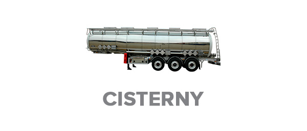 Cisterny